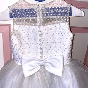 Communion dress / Flower dress